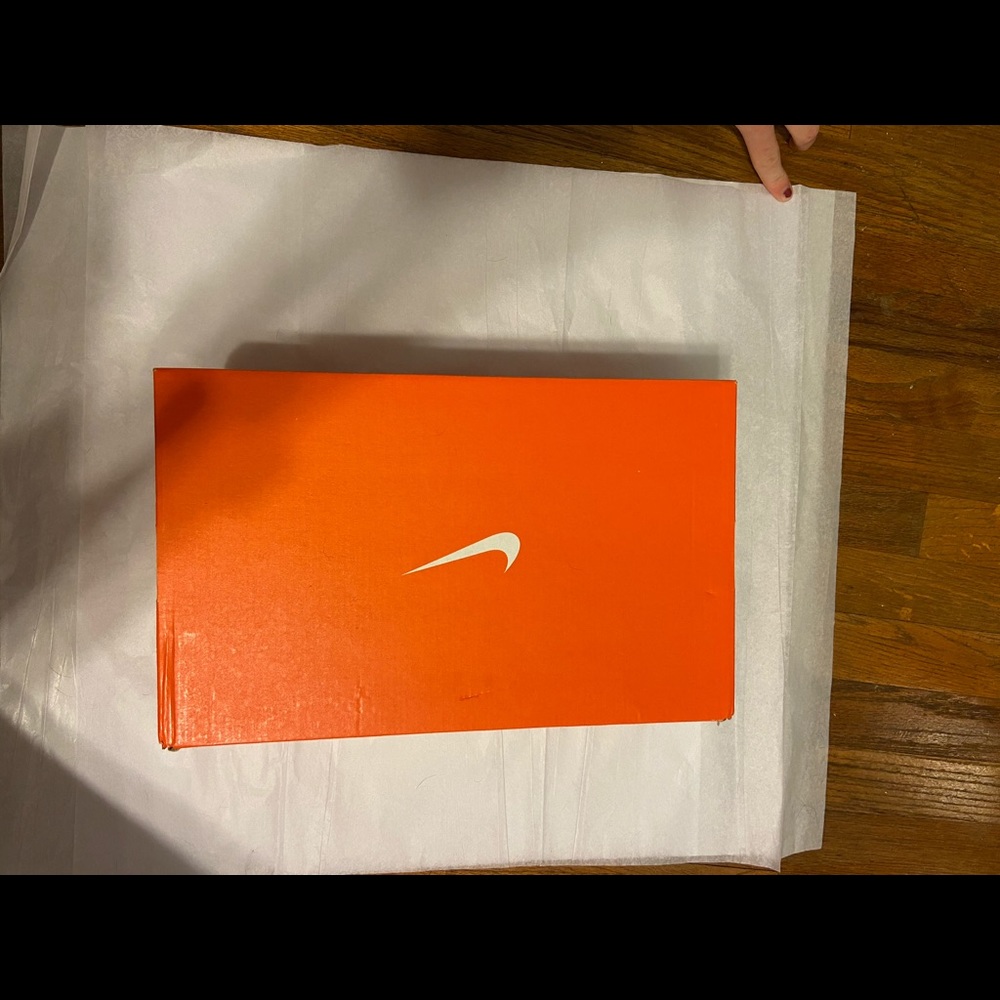 *SOLD* Nike Flex Experience RN 8 Running Shoes - Picture 8 of 8